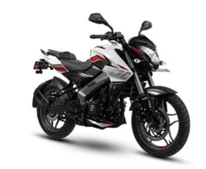 Bajaj Pulsar NS200 Review: Street Sprint