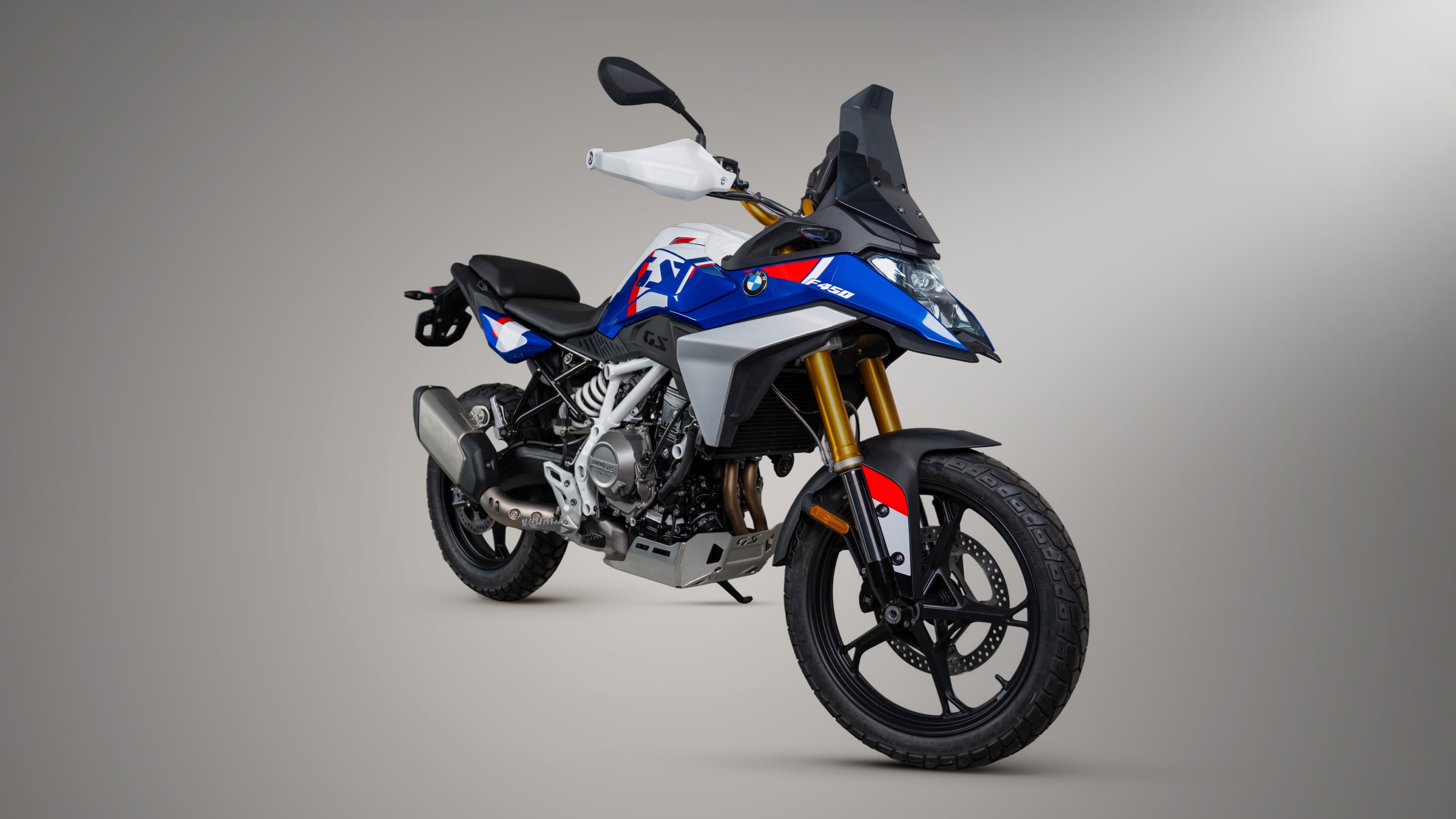 Exciting Releases: TVS Jupiter CNG, BMW F 450 GS & Aprilia Tuareg 457