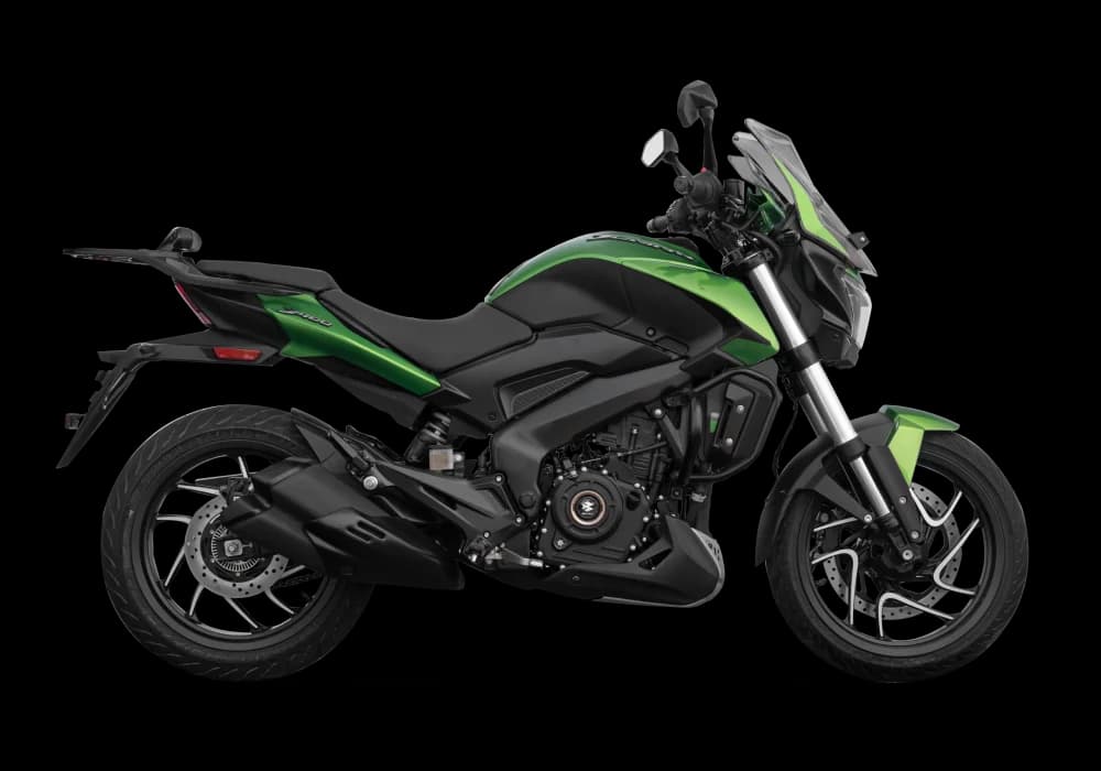 2026 Bajaj Dominar 400 Gen-3: Lighter, Faster, and Tech-Loaded