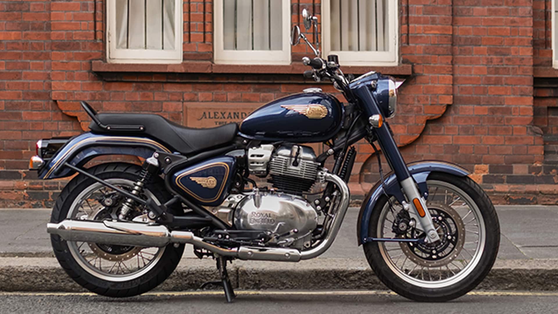 Royal Enfield Bullet 650: The Classic Twin-Cylinder Set to Launch in April 2026