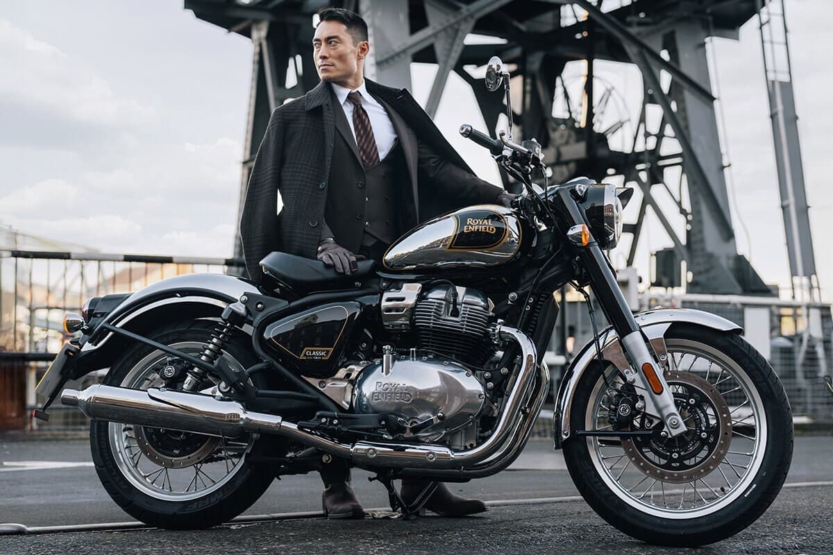 Royal Enfield Bullet 650 Officially Launched in India at ₹3.65 Lakh