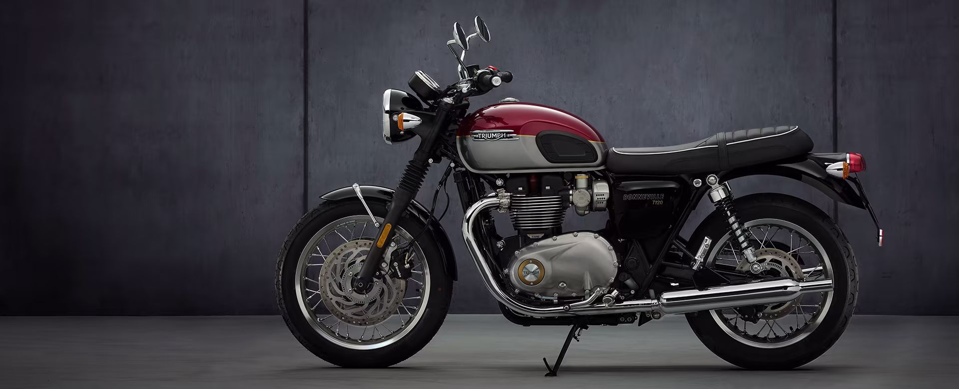 2026 Triumph Bonneville T120, Bobber, and Speedmaster Introduced in India