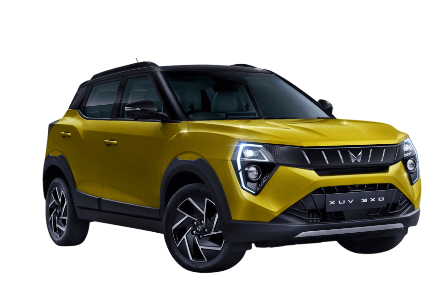 Top 5 Safest SUVs Under ₹20 Lakh in India (April 2026 Edition)