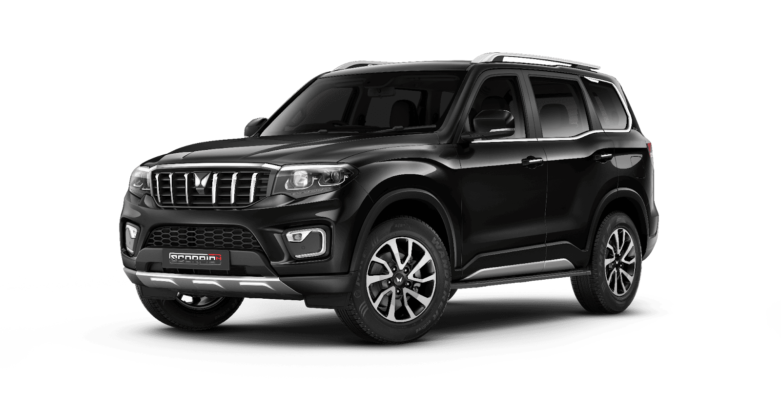 Mahindra Celebrates a Major Achievement: Over 60,000 SUVs Sold in March 2026