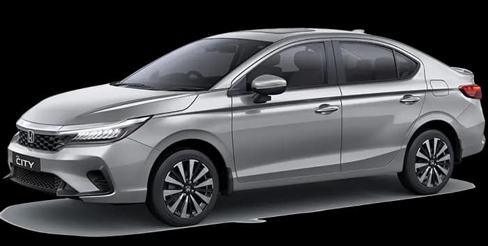 2026 Honda City Facelift: New Tech and Refined Style for India’s Favorite Sedan