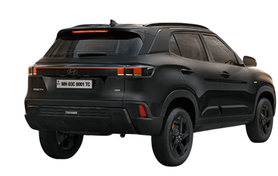 Hyundai Creta 2026: Most Trending Family SUV