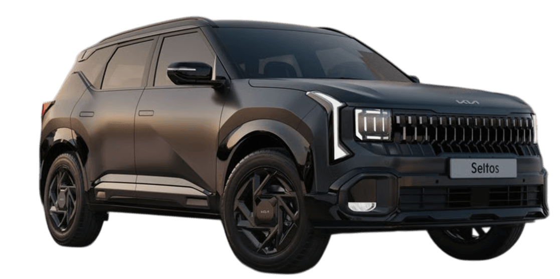 Kia Seltos 2026: Tech-Focused Trending SUV
