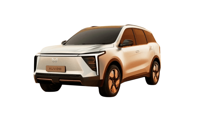 Mahindra XUV.e8 (Electric XUV700): Expected Price, Range & 2026 Launch
