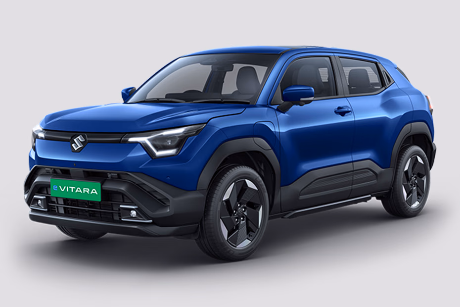 The e-Vitara Effect: How Maruti is Shaking Up the EV Market