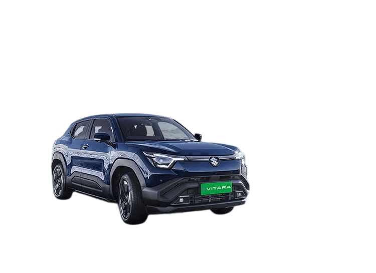 Maruti Suzuki eVitara: The Game-Changing Electric SUV Arriving Next Month