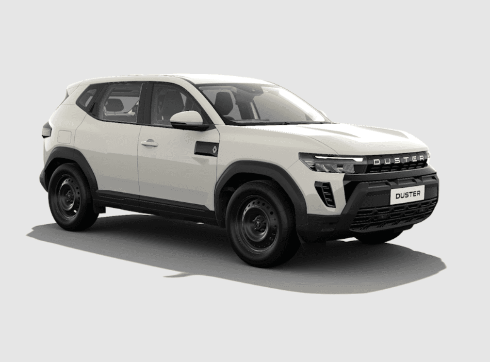 2026 Renault Duster Deliveries Kick Off This Week: The Icon Is Back!