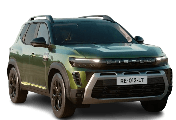 Renault Duster 2026: Legendary SUV is Back in India