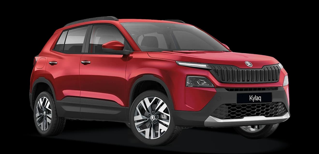 Skoda Kylaq: A New Era for Compact SUVs in India