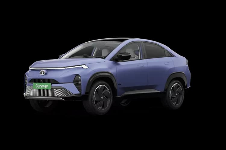Tata Curvv EV: The Most Awaited Coupe SUV Launch of 2026