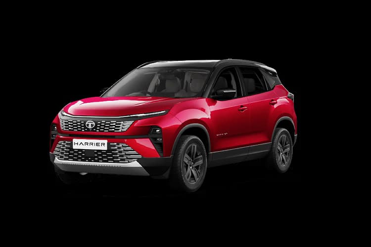 Tata Harrier EV AWD: The Ultimate Electric SUV Arrives Next Month