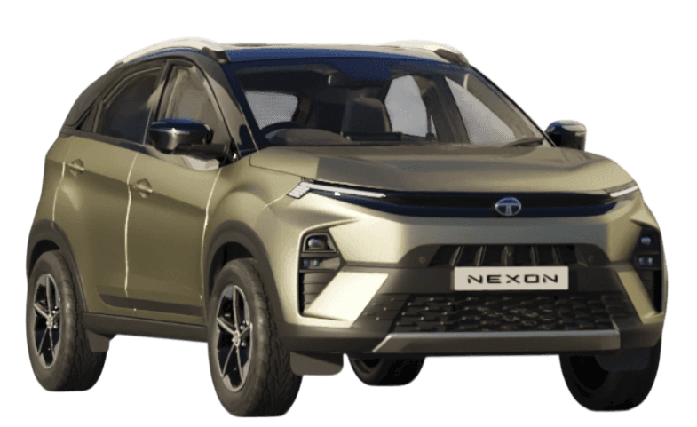 Tata Nexon 2026: Safety-Led Trending Compact SUV