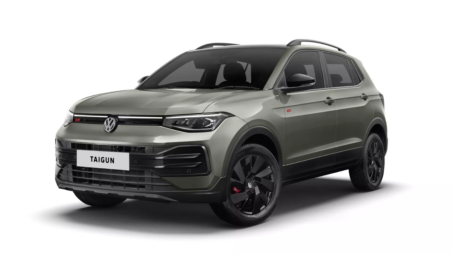 Volkswagen Taigun Facelift 2026 Launched: New Gearbox, ADAS & Price