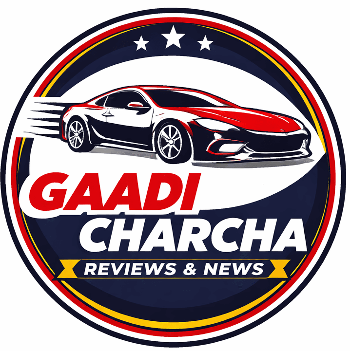 GaadiCharcha