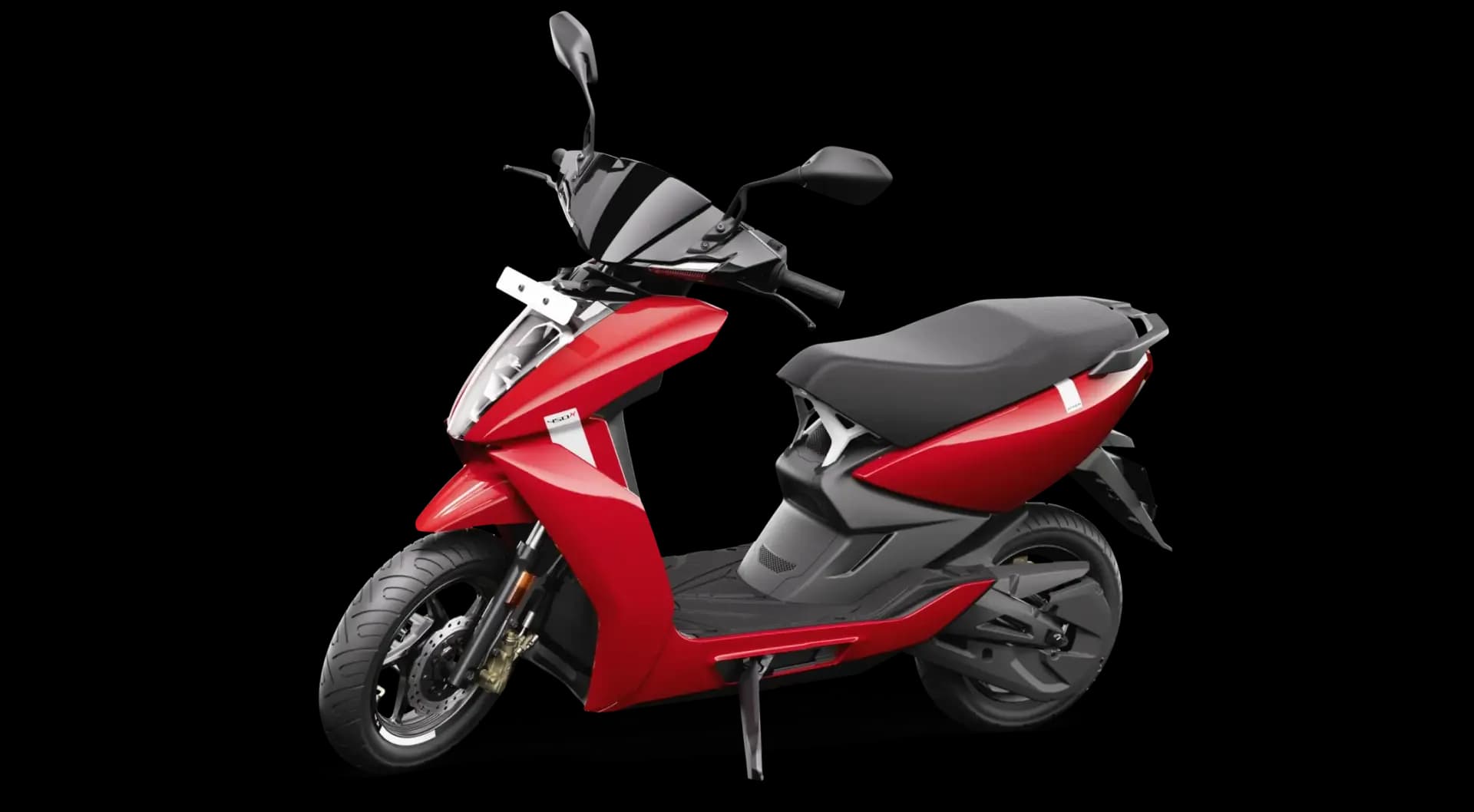 Ather Affordable Electric Scooter 2026: Price Will Not Be Below ₹1 Lakh