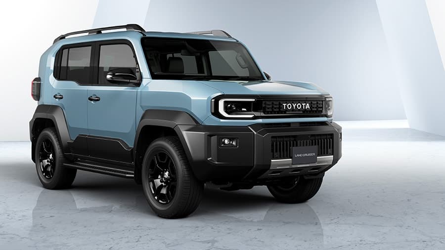 The Toyota FJ Cruiser: Why This Off-Road Legend Still Dominates in 2026
