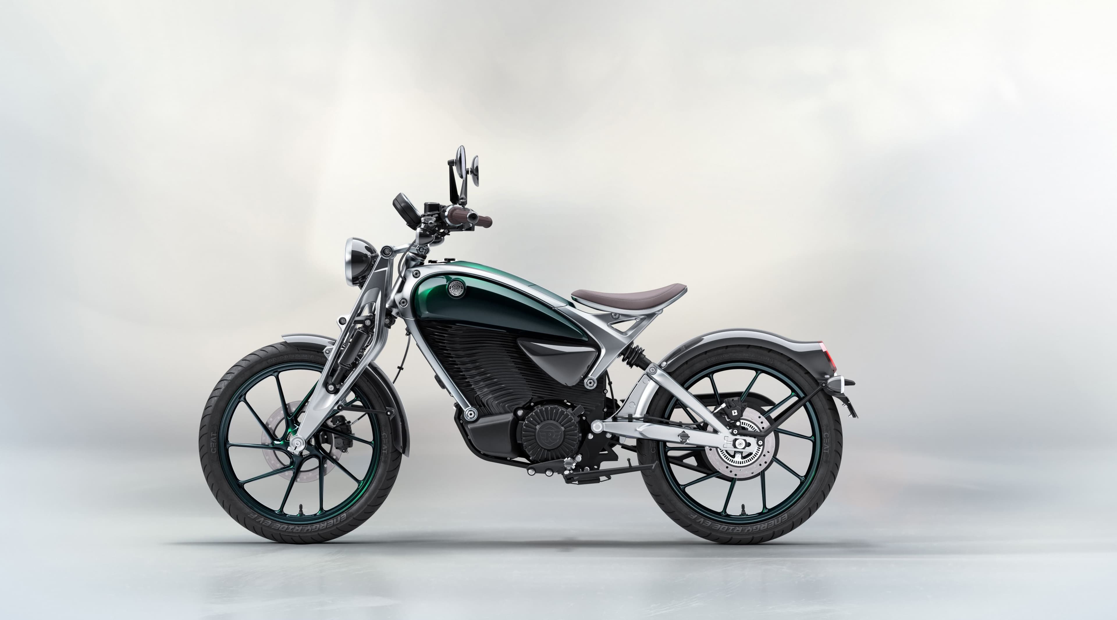 April 2026 Auto Roundup: Triumph 350, Taigun Update, and RE Electric