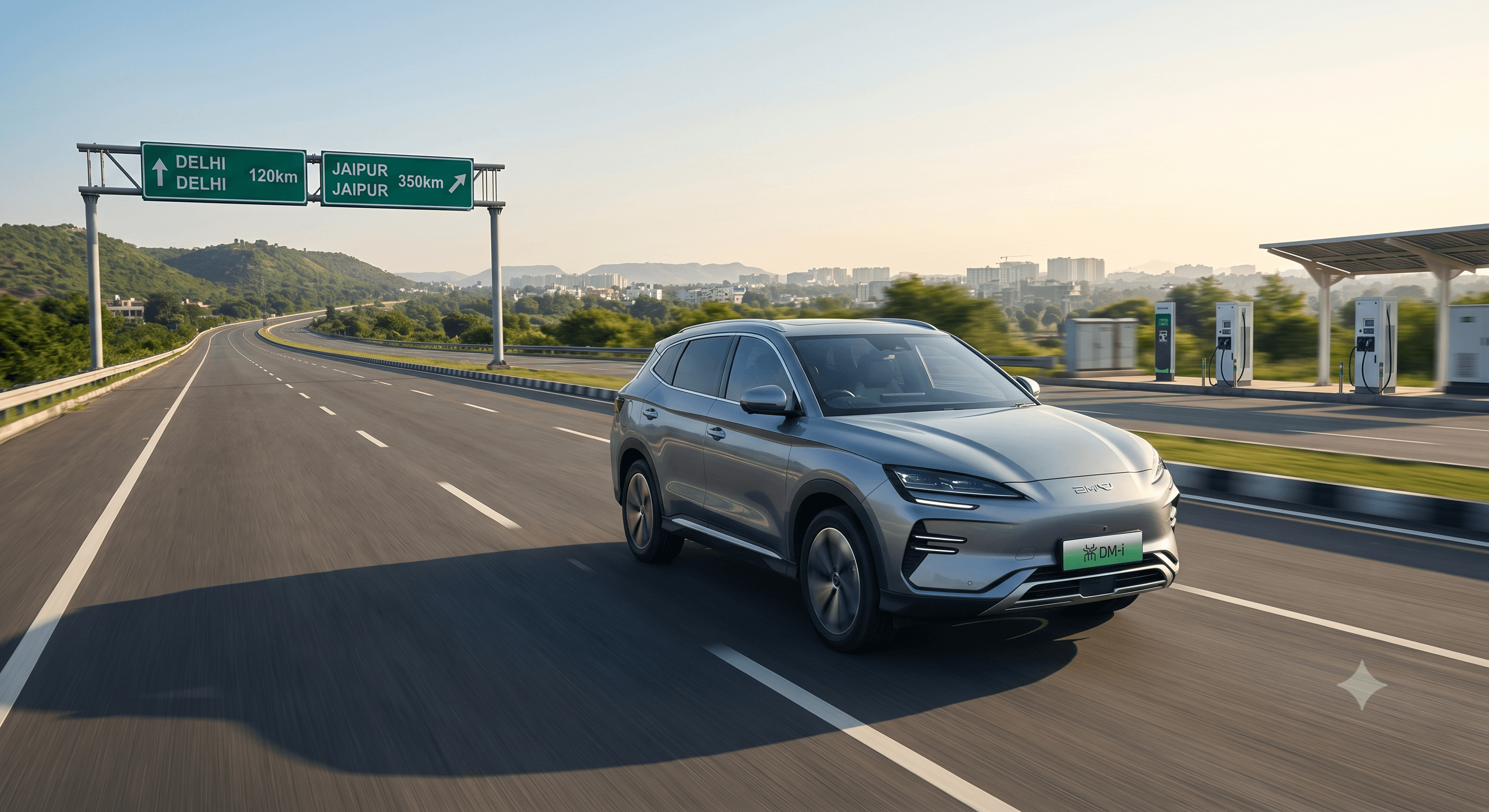 The Hybrid Transition: Why Plug-In Hybrids are Becoming India's Ultimate Highway Answer