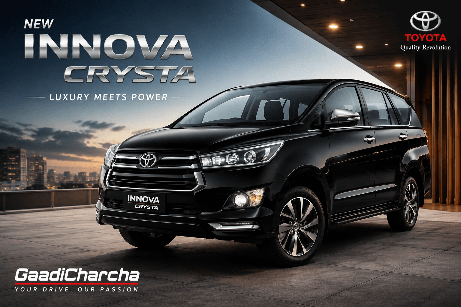 3 Lakh and Counting: How Toyota Locked Down India’s Hybrid Market