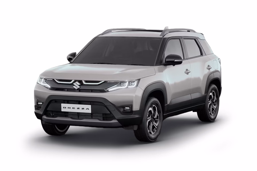 2026 Maruti Suzuki Brezza: Safety and Hybrid Refinement