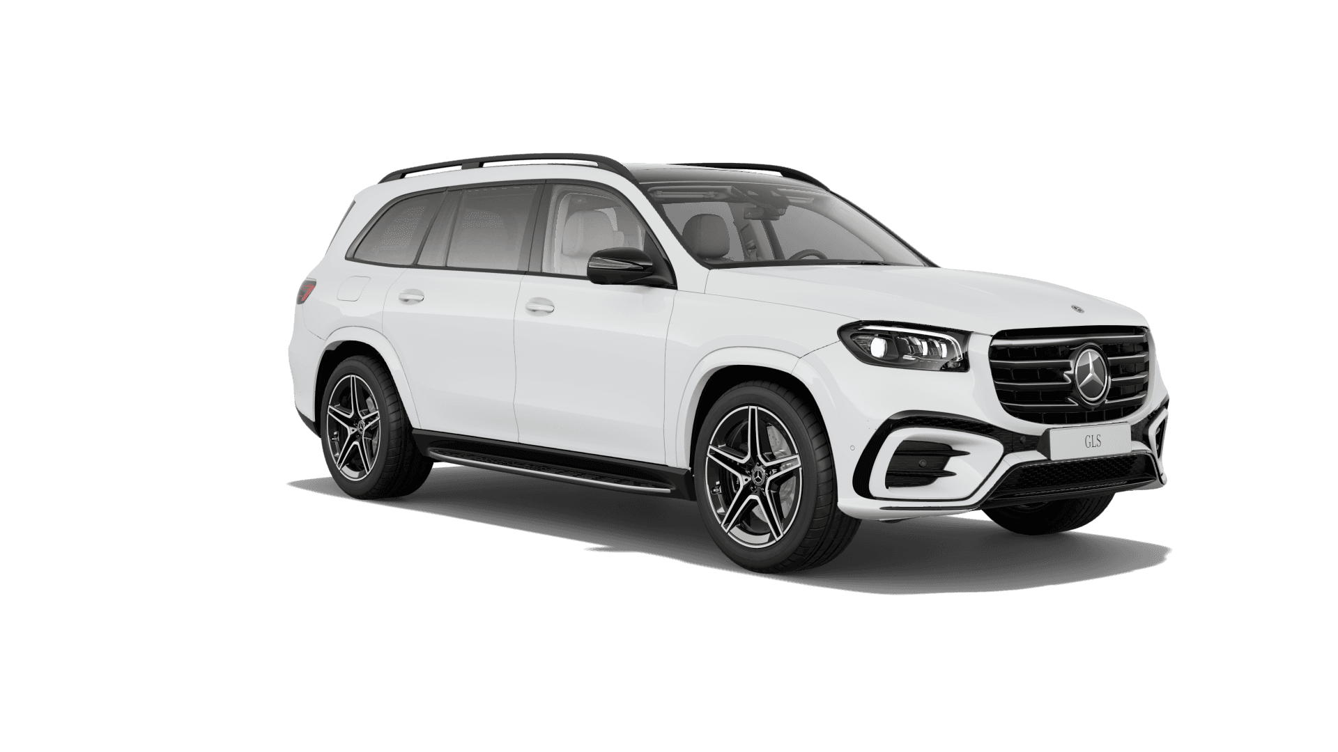 Mercedes-Benz Unveils Exclusive GLE and GLS Night Editions Starting at Rs 1.05 Crore