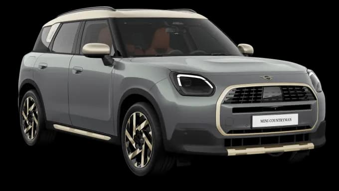 Mini Countryman C Launch Tomorrow: Local Assembly to Drop Entry Price Point Sharply